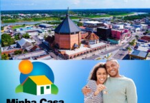 Prefeitura de Cruzeiro do Sul irá construir 100 casas populares no programa Minha Casa Minha Vida