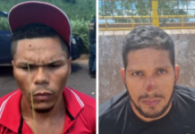 Após 50 dias, Polícia Federal recaptura acreanos foragidos da penitenciária federal de Mossoró
