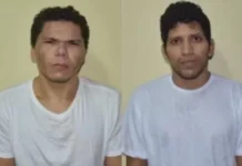 Comando Vermelho proibiu detentos do Acre que haviam fugido da Penitenciária de Mossoró de entrarem na Rocinha