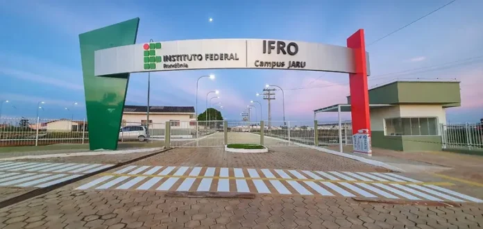 Instituto-Federal-de-Rondonia-abre-76-vagas-em-concursos-para-docentes-e-tecnicos