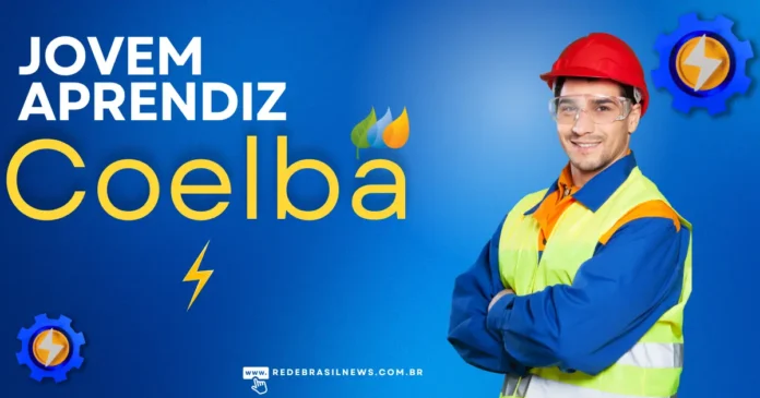 Jovem-aprendiz