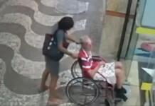 “Estava morto quando entrou no banco”, diz delegado de caso do cadáver