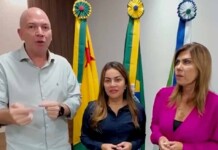 Gerlen Diniz ressalta destinação de R$1,5 milhão para a implantação de mais dois cursos da Ufac em Brasileia, beneficiando Epitaciolândia e Assis Brasil