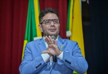 OPORTUNIDADE! Governador Gladson Cameli anuncia concurso do Detran com 91 vagas