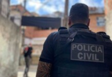 Filho confessa ter cortado a mão de mãe morta para sacar dinheiro