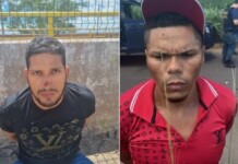 Caçada aos acreanos fugitivos em Mossoró custaram mais R$ 2,5 milhões aos cofres públicos