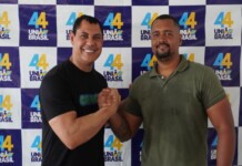 Deputado Federal Coronel Ulysses Declara Apoio ao Pré-Candidato a Vereador Tarlen Júnior em Mâncio Lima