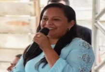 Vereadora Reziane Barros destaca criação de Lei que obriga prédios públicos a utilizarem cores da bandeira do município