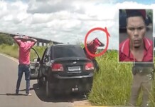 Acreanos tentariam chegar à Bolívia após fuga de presídio em Mossoró