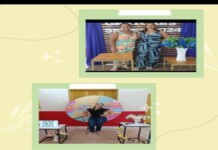 Diretora de escola de Mâncio Lima celebra conquistas e vai levar banda de música para animar o dia das mães dos alunos