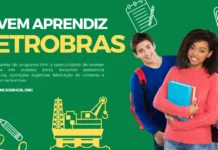 Inscrições Abertas: Programa Jovem Aprendiz Petrobras 2024 – Comece Sua Carreira!