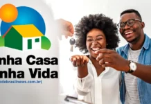 Adquira seu imóvel pelo Minha Casa Minha Vida com renda maior que 2 salários!
