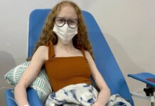 Com câncer, estudante de enfermagem do Campus Floresta pede ajuda para fazer exames