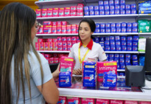 Programa do Ministério da Saúde entregou mais de 252,7 mil absorventes gratuitos no Acre