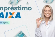 Empréstimo Pessoal Caixa: Condições facilitadas com pagamento em até 60 Meses; Veja como solicitar