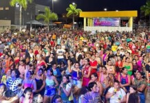 Cruzeiro do Sul terá “caminhão de prêmios” e bolo de 50 metros no Dia das Mães