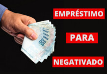 Empréstimo para negativado: O que é, como funciona e onde pedir