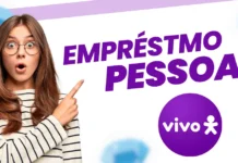 Clientes da VIVO podem realizar empréstimo de até R$ 50 mil com pagamento em 3 ANOS; Veja como solicitar