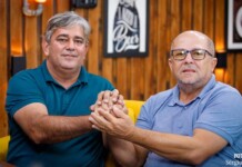 “Mâncio Lima não depende de Cruzeiro do Sul para sobreviver”, diz Chicão