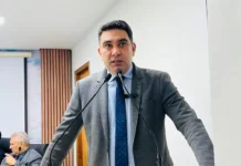 Vereador Samir Bestene defende vagas para jovem aprendiz em terceirizadas