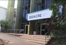 Governo define locais e datas para documentação e posse em concurso da Sesacre