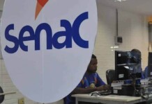 Senac Acre oferta mil vagas em cursos gratuitos a distância para todo o Estado