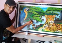 Família procura por homem desaparecido há cerca de dois meses em Cruzeiro do Sul