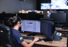 Segurança Pública abre inscrição para curso de atendente de serviços emergenciais em Cruzeiro do Sul