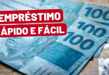 Empréstimo Pessoal Online Mesmo Com o Nome Sujo Ou Score Baixo