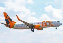 Gol fará voos diurnos entre Brasília e Cruzeiro do Sul em outubro, anuncia Gladson