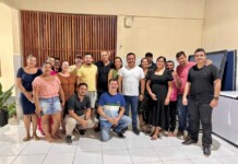 Com a força de quatro deputados e doze pré-candidatos a vereador, Republicanos firma apoio ao pré-candidato Zé Luiz