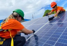 SENAI/AC oferta curso técnico em Sistemas de Energia Renovável