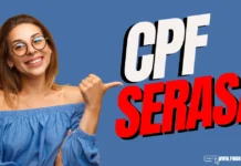 Confira se seu CPF foi selecionado para limpar o nome no SERASA; Veja o passo a passo