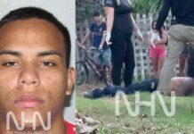 Líder do B13, monitorado é executado no Acre