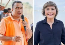 Amigos de longa data, família Sales joga Márcio Bittar de escanteio e indica João Tota Filho para vice de Jéssica