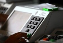 Decreto proíbe carro adesivado em estacionamento no período eleitoral