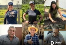 Agro acorda para a política: cresce a participação de produtores rurais nas eleições no Acre