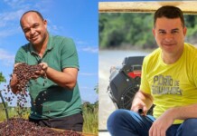 UNIÃO DA VITÓRIA: Andinho se une com Zé Luiz e agora todos os deputados federais e dois senadores apoiam grupo