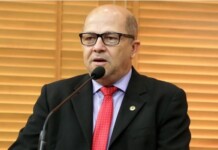 Jonas Lima já disse que MDB destruiu a prefeitura de Mâncio Lima; hoje ex deputado íntegra base mdbista e quer voltar ao poder junto do grupo