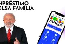 Tudo o que Você Precisa Saber para Conseguir o Empréstimo do Bolsa Família; Veja os Documentos Necessários