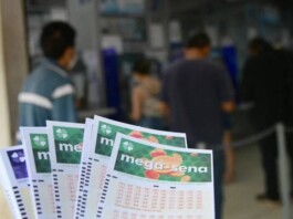 Seis apostas do Acre acertam e faturam ‘bolada’ na Mega-Sena