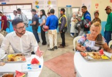 Gladson quer levar Restaurante Popular para o interior do Acre