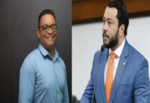 Marazona ganha apoio do deputado Emerson Jarude e amplia grupo para disputar a prefeitura de Mâncio Lima