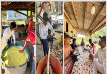 DECIDIDO! Marazona reforça que não tem quem faça ele desistir de participar da eleição para prefeito de Mâncio Lima