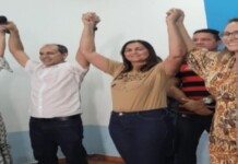 Manciolimense será vice na chapa de Zequinha Lima, em Cruzeiro do Sul