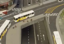 Gladson quer nomear viaduto da Av. Ceará de Romildo Magalhães, ex-governador falecido