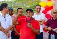 “Vagner Sales detonava o Neuzari e o PT, e agora está no palanque deles pedindo voto”, diz integrante do MDB