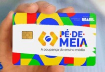 Pé-de-Meia: pagamento a novos beneficiários começam