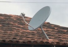 Pelo menos 2,5 mil famílias ainda podem solicitar instalação gratuita de antena parabólica digital no Acre