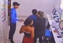 Assaltante leva mais de R$ 40 Mil de casa lotérica no Acre